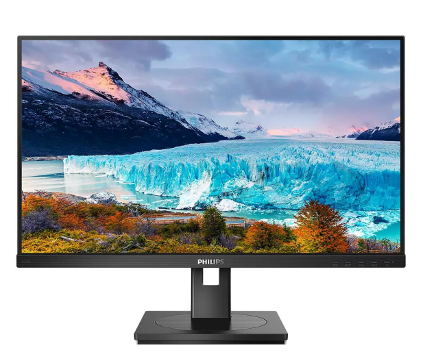 Philips 272S1M/00 - 1169488 - zdjęcie